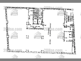 Kuo Wah Building 9/f-19/f FloorPlan