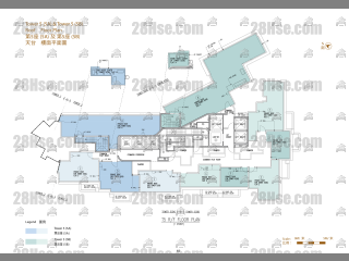 Tower 5(5a) 72/f FloorPlan
