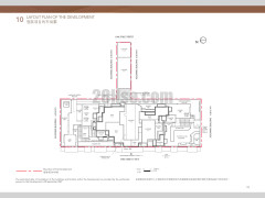Overall FloorPlan