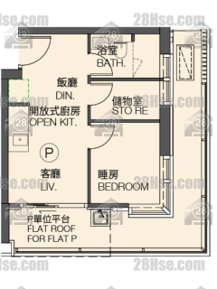 The Haddon #3921864 Rental Property Detail Page - Ansicht 6