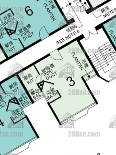 Fung Tak Estate #3464941 For Sale Property Detail Page - Meira
