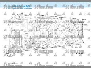 物業布局圖 FloorPlan