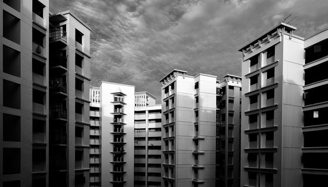 三地產焦點 凶宅可申請按揭嗎