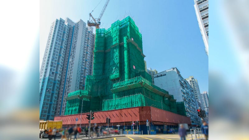 2020年是買樓年？