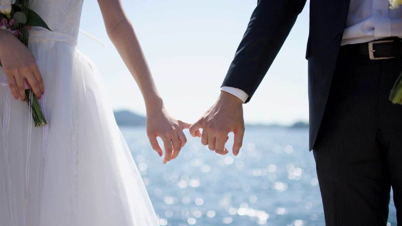 近四成受訪青年因置業推遲結婚
